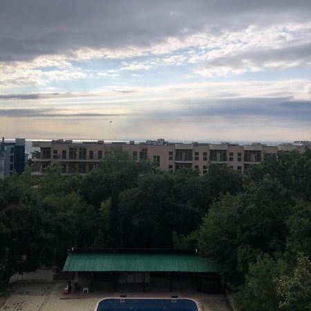 Sunny Varshava Hotel Altın Kumlar Dış mekan fotoğraf