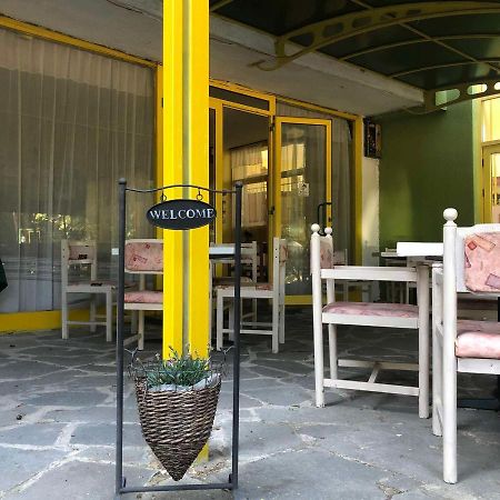 Sunny Varshava Hotel Altın Kumlar Dış mekan fotoğraf