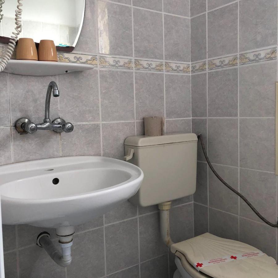 Sunny Varshava Hotel Altın Kumlar Dış mekan fotoğraf