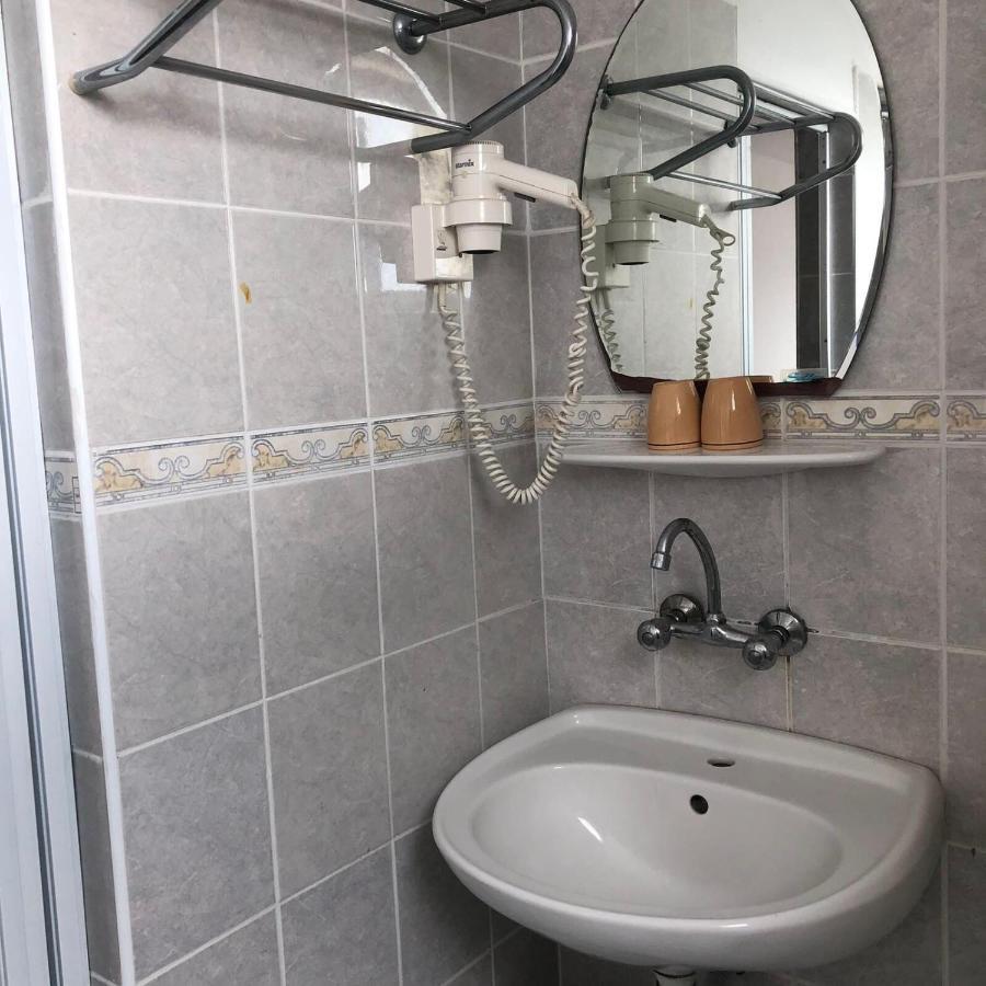 Sunny Varshava Hotel Altın Kumlar Dış mekan fotoğraf