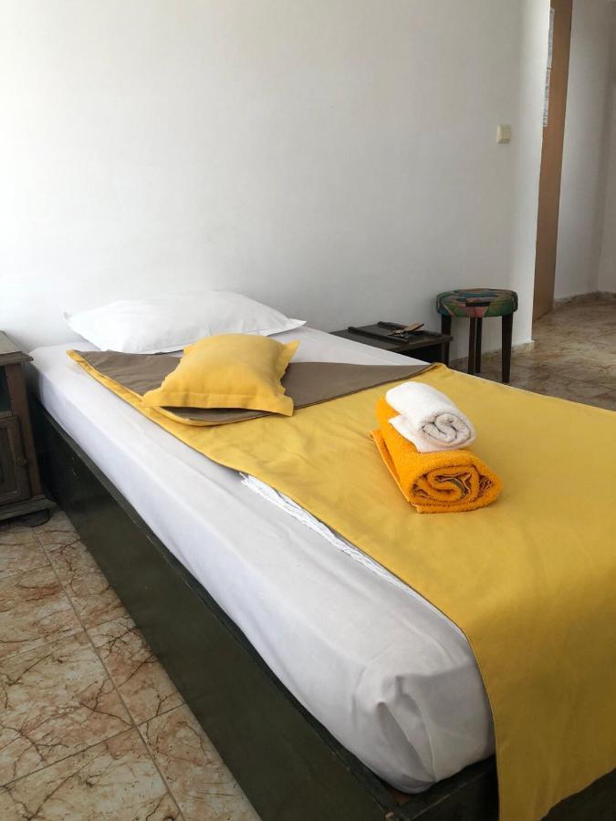 Sunny Varshava Hotel Altın Kumlar Dış mekan fotoğraf
