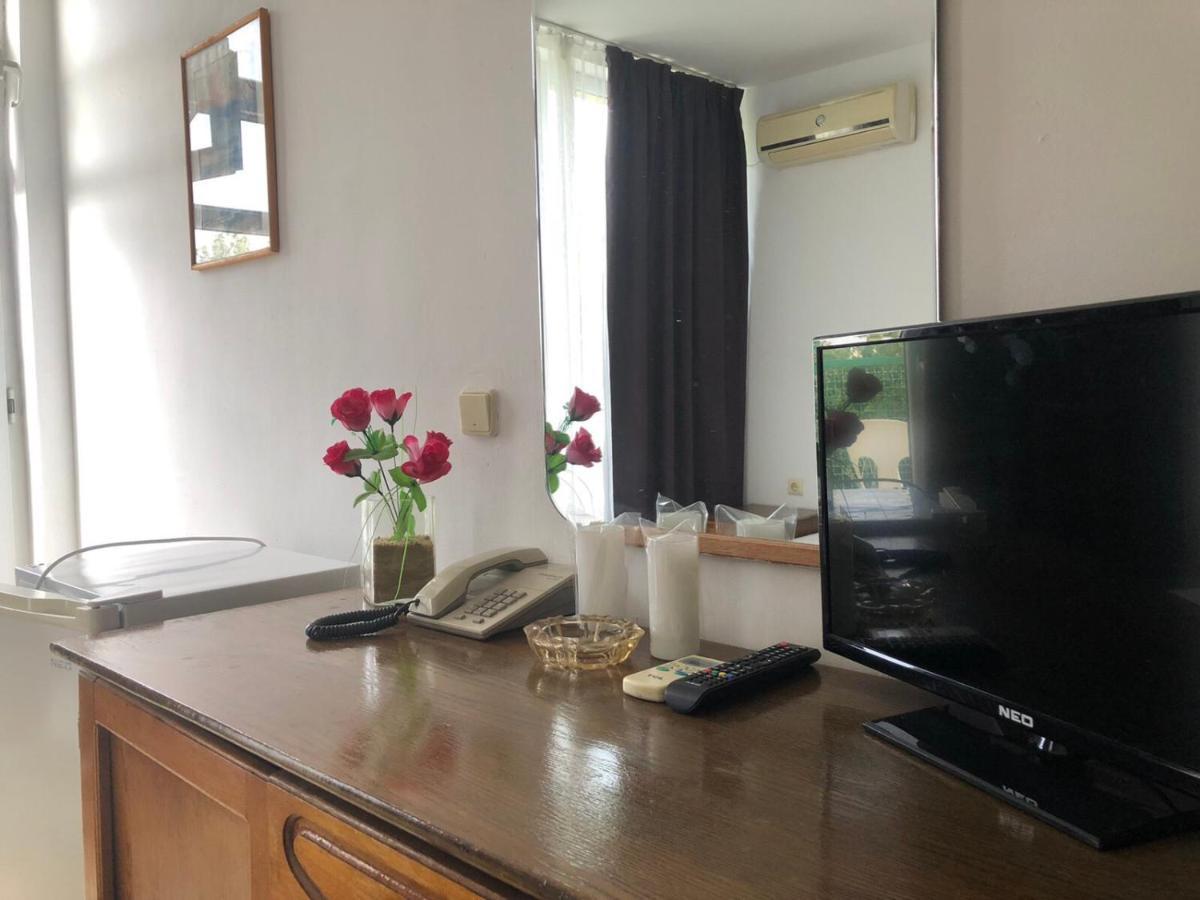 Sunny Varshava Hotel Altın Kumlar Dış mekan fotoğraf