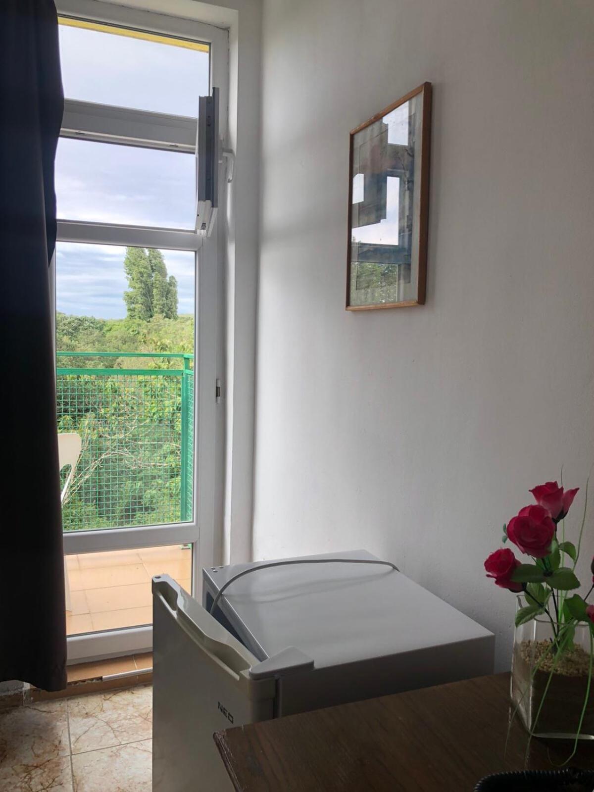 Sunny Varshava Hotel Altın Kumlar Dış mekan fotoğraf