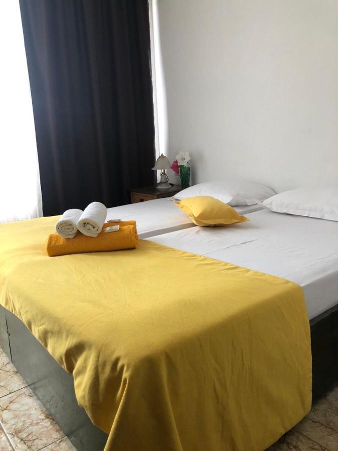 Sunny Varshava Hotel Altın Kumlar Dış mekan fotoğraf
