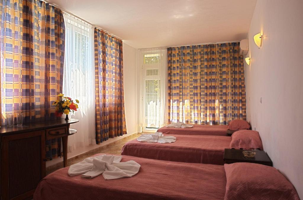 Sunny Varshava Hotel Altın Kumlar Oda fotoğraf