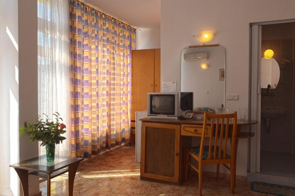 Sunny Varshava Hotel Altın Kumlar Oda fotoğraf