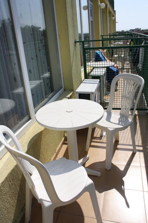 Sunny Varshava Hotel Altın Kumlar Oda fotoğraf
