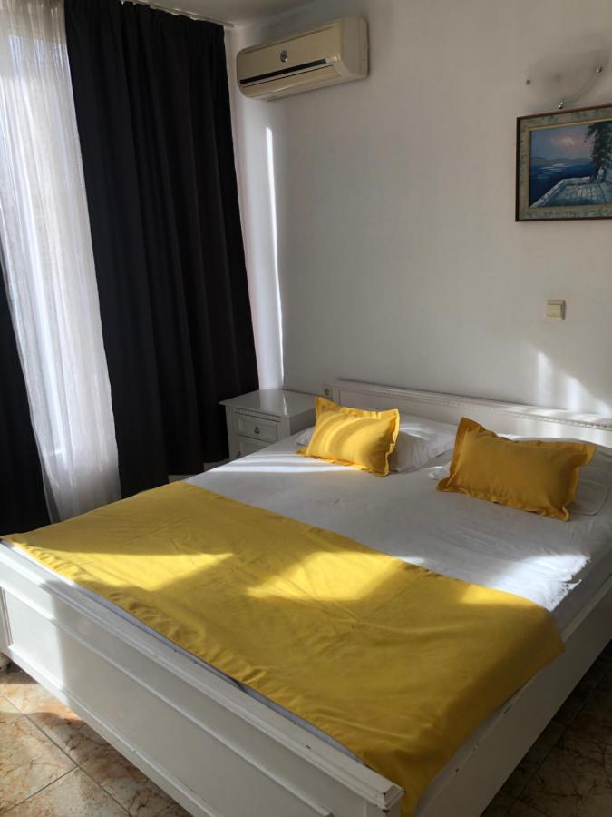 Sunny Varshava Hotel Altın Kumlar Dış mekan fotoğraf